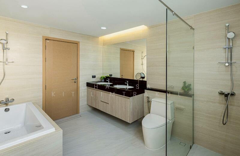 For Rent - Baan Pattaya 5, Chon Buri (Pattaya)