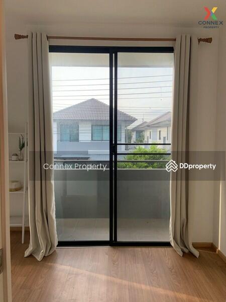 For Rent - Atoll Wongwaen-Lamlukka, Pathum Thani