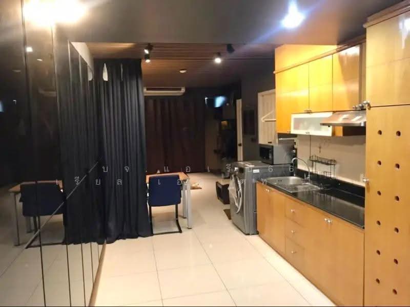 Supalai Park Phaholyothin, Bangkok, Phaholyothin 21 Road, Chatuchak, Bangkok, 1 Bedroom, 58 sqm, Condo For Sale, by AREA66 Real Estate Co.,Ltd, 60085200 - DDproperty.com