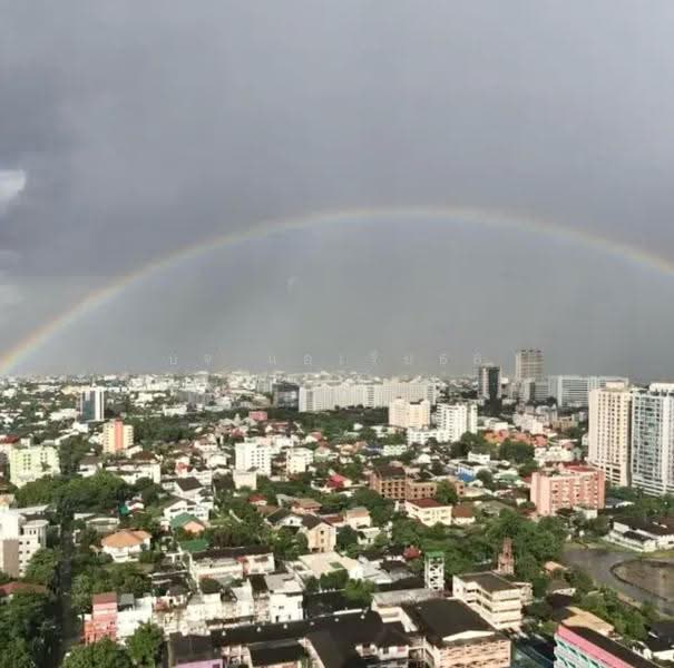 Supalai Park Phaholyothin, Bangkok, Phaholyothin 21 Road, Chatuchak, Bangkok, 1 Bedroom, 58 sqm, Condo For Sale, by AREA66 Real Estate Co.,Ltd, 60085200 - DDproperty.com