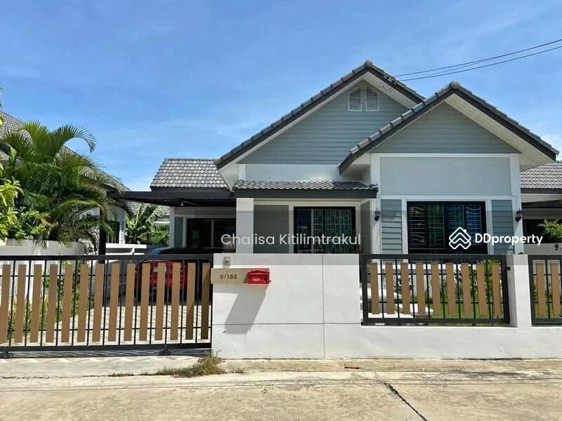 For Sale - Nong Kakha, Chon Buri