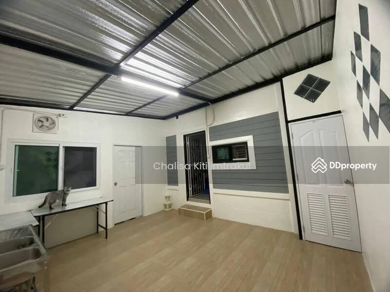 For Sale - Nong Kakha, Chon Buri