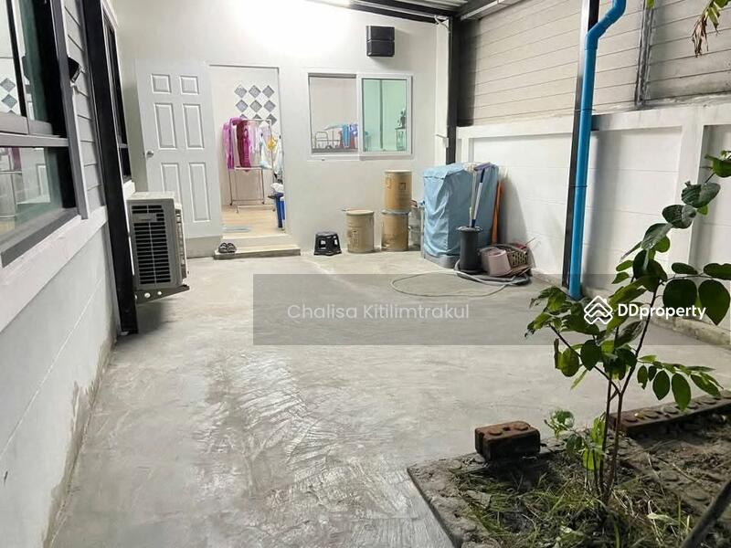 For Sale - Nong Kakha, Chon Buri
