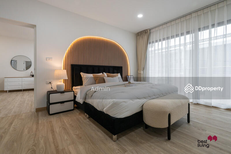 For Sale - Floraville Condominium, Bangkok