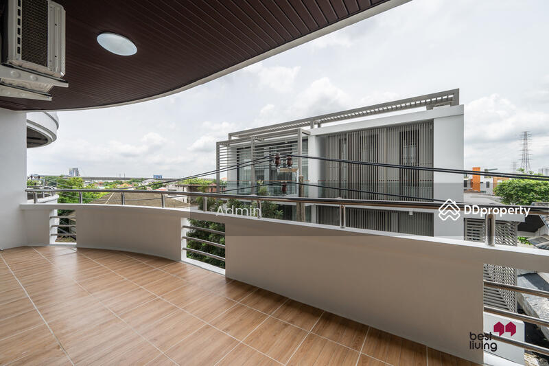 For Sale - Floraville Condominium, Bangkok
