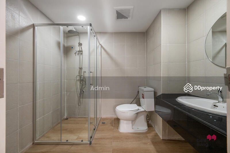 For Sale - Floraville Condominium, Bangkok