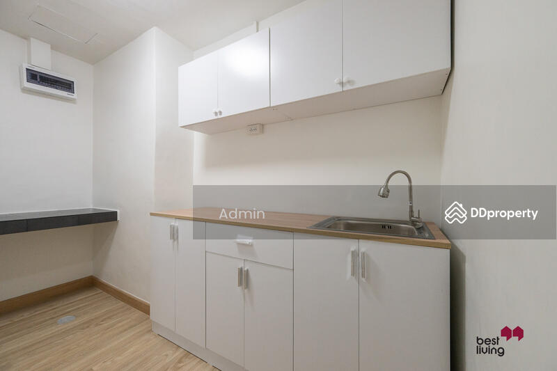 For Sale - Floraville Condominium, Bangkok