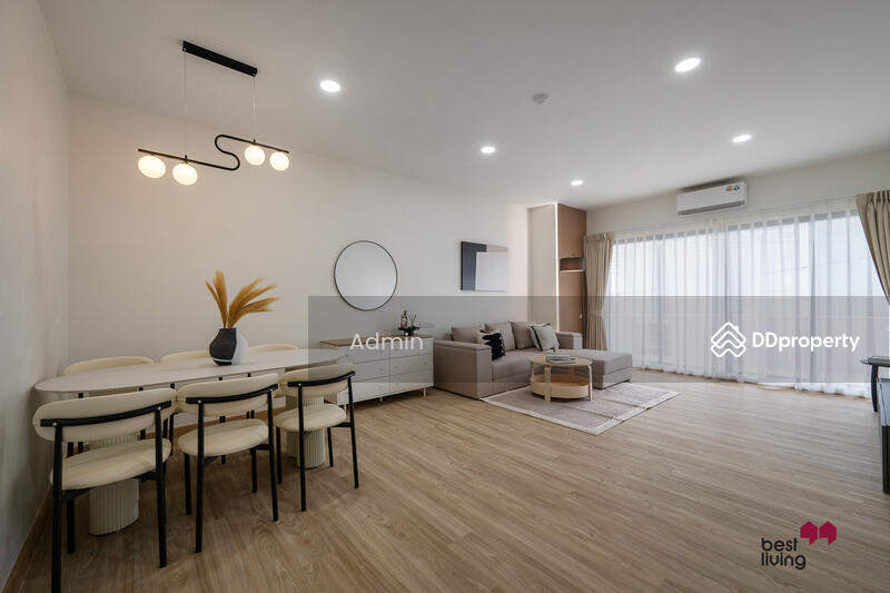 For Sale - Floraville Condominium, Bangkok