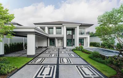 ขาย - ELSE Ramindra 34 : เอลซ์ รามอินทรา 34, กรุงเทพ