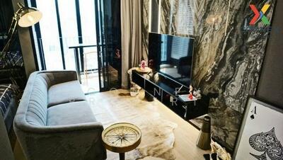For Rent - ASHTON Chula-Silom, Bangkok