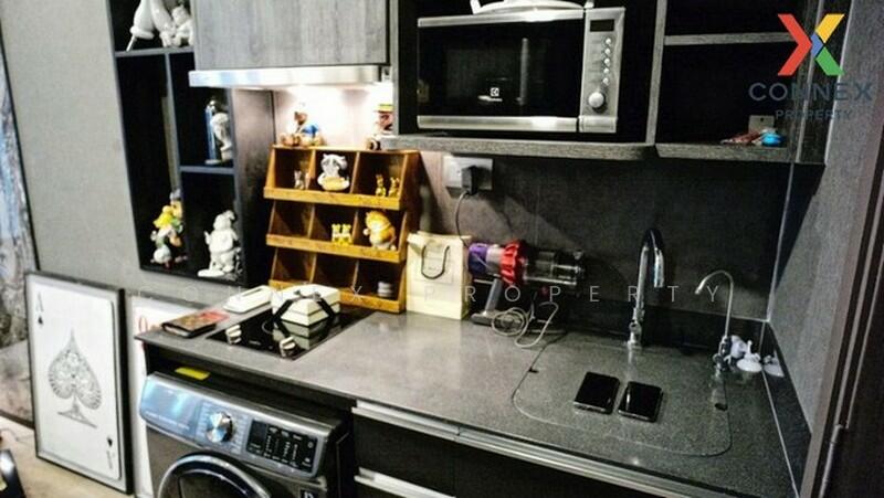 ASHTON Chula-Silom : แอชตัน จุฬา-สีลม, กรุงเทพ, ถนนพระราม 4 แขวงบางรัก เขต บางรัก กรุงเทพมหานคร 10500, สี่พระยา, บางรัก, กรุงเทพ, 35 ตร.ม., คอนโด ให้เช่า, โดย Connex Property, 60085260 - DDproperty.com