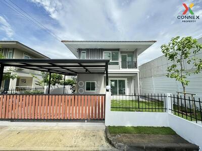 ขาย - Kanasiri Chaiyaphruek-Wongwaen : คณาสิริ ชัยพฤกษ์-วงแหวน, นนทบุรี