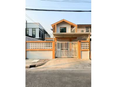 ขาย - หมู่บ้านเฟรนชิฟ (Friendship Village), กรุงเทพ