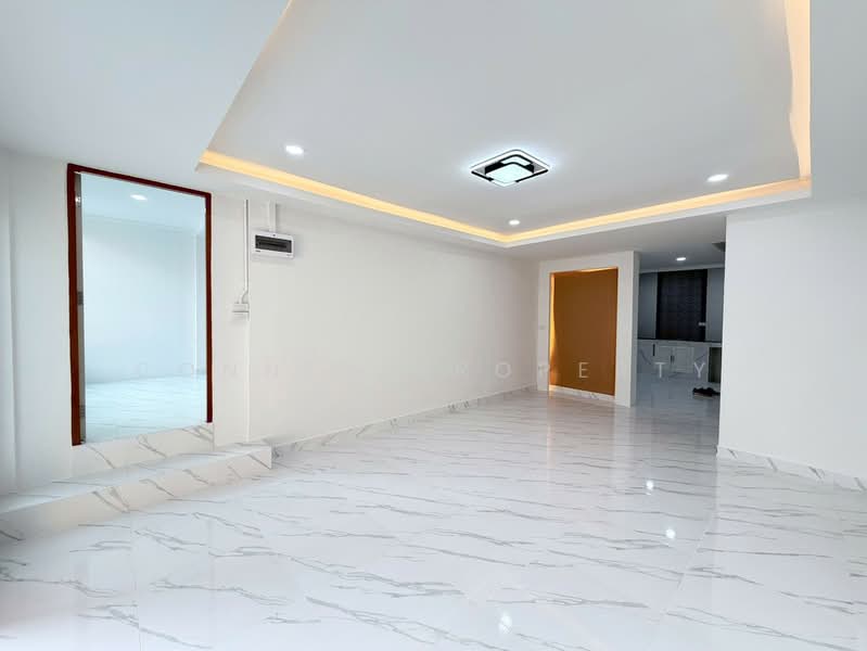 หมู่บ้านเฟรนชิฟ (Friendship Village), กรุงเทพ, ประเสริฐมนูกิจ 29 แยก 2 มัยลาภ, ลาดพร้าว, ลาดพร้าว, กรุงเทพ, 135 ตร.ม., ทาวน์เฮ้าส์ ขาย, โดย Connex Property, 60085279 - DDproperty.com