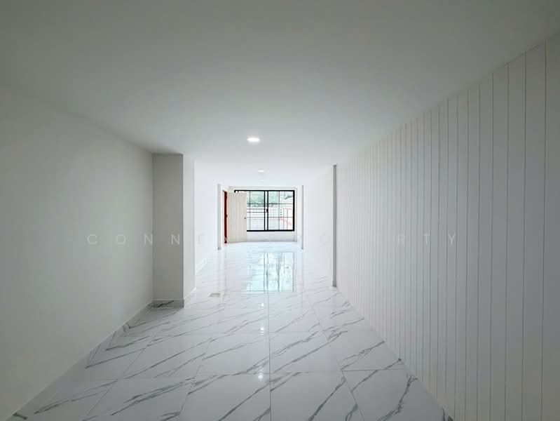 Friendship Village, Bangkok, ประเสริฐมนูกิจ 29 แยก 2 มัยลาภ, Lat Phrao, Lat Phrao, Bangkok, 3 Bedrooms, 135 sqm, Townhouse For Sale, by Connex Property, 60085279 - DDproperty.com