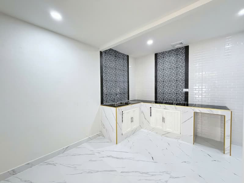 Friendship Village, Bangkok, ประเสริฐมนูกิจ 29 แยก 2 มัยลาภ, Lat Phrao, Lat Phrao, Bangkok, 3 Bedrooms, 135 sqm, Townhouse For Sale, by Connex Property, 60085279 - DDproperty.com