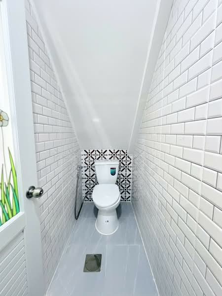 Friendship Village, Bangkok, ประเสริฐมนูกิจ 29 แยก 2 มัยลาภ, Lat Phrao, Lat Phrao, Bangkok, 3 Bedrooms, 135 sqm, Townhouse For Sale, by Connex Property, 60085279 - DDproperty.com