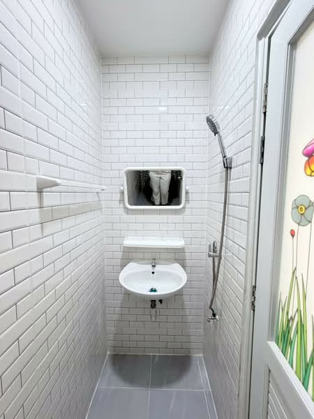 Friendship Village, Bangkok, ประเสริฐมนูกิจ 29 แยก 2 มัยลาภ, Lat Phrao, Lat Phrao, Bangkok, 3 Bedrooms, 135 sqm, Townhouse For Sale, by Connex Property, 60085279 - DDproperty.com