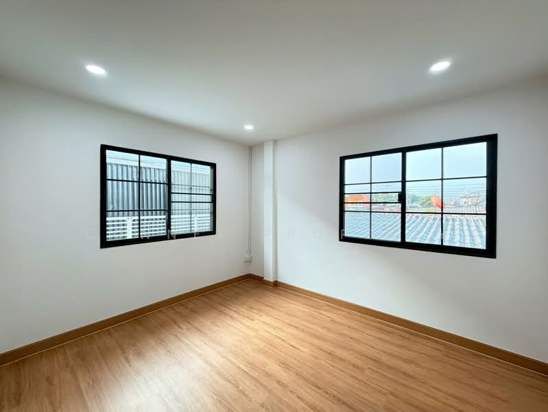 Friendship Village, Bangkok, ประเสริฐมนูกิจ 29 แยก 2 มัยลาภ, Lat Phrao, Lat Phrao, Bangkok, 3 Bedrooms, 135 sqm, Townhouse For Sale, by Connex Property, 60085279 - DDproperty.com