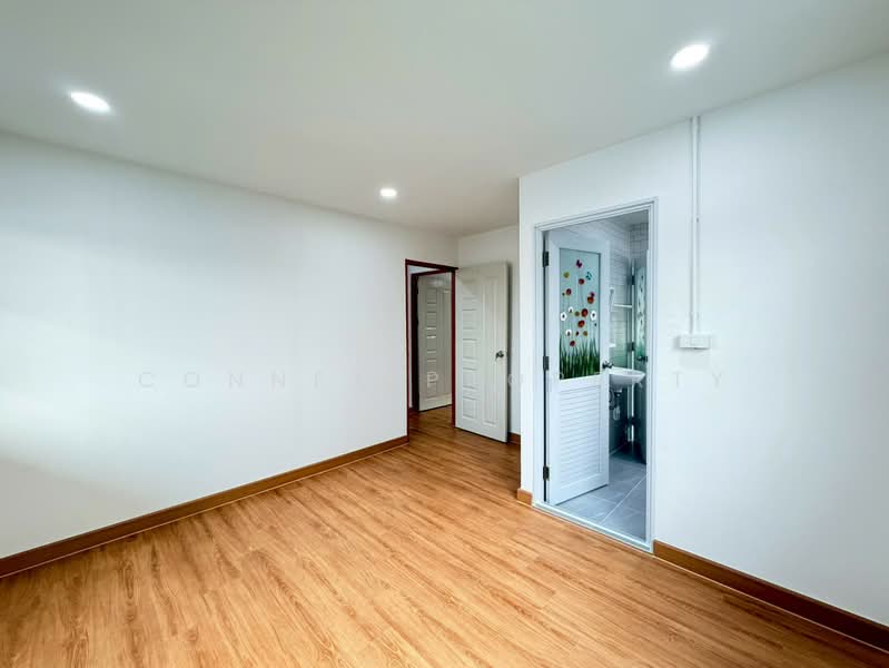 Friendship Village, Bangkok, ประเสริฐมนูกิจ 29 แยก 2 มัยลาภ, Lat Phrao, Lat Phrao, Bangkok, 3 Bedrooms, 135 sqm, Townhouse For Sale, by Connex Property, 60085279 - DDproperty.com