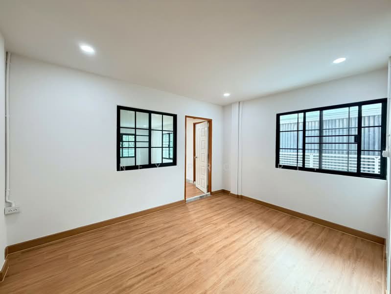 Friendship Village, Bangkok, ประเสริฐมนูกิจ 29 แยก 2 มัยลาภ, Lat Phrao, Lat Phrao, Bangkok, 3 Bedrooms, 135 sqm, Townhouse For Sale, by Connex Property, 60085279 - DDproperty.com