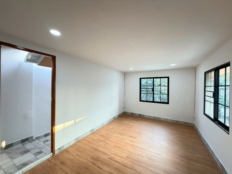 Friendship Village, Bangkok, ประเสริฐมนูกิจ 29 แยก 2 มัยลาภ, Lat Phrao, Lat Phrao, Bangkok, 3 Bedrooms, 135 sqm, Townhouse For Sale, by Connex Property, 60085279 - DDproperty.com