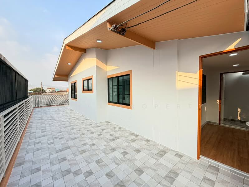 Friendship Village, Bangkok, ประเสริฐมนูกิจ 29 แยก 2 มัยลาภ, Lat Phrao, Lat Phrao, Bangkok, 3 Bedrooms, 135 sqm, Townhouse For Sale, by Connex Property, 60085279 - DDproperty.com