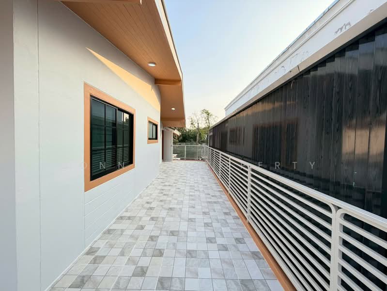 Friendship Village, Bangkok, ประเสริฐมนูกิจ 29 แยก 2 มัยลาภ, Lat Phrao, Lat Phrao, Bangkok, 3 Bedrooms, 135 sqm, Townhouse For Sale, by Connex Property, 60085279 - DDproperty.com