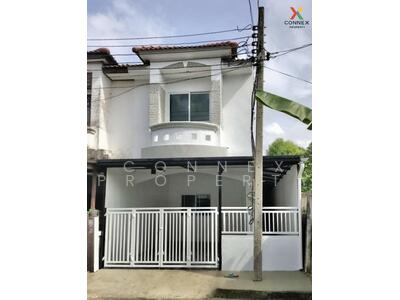 ขาย - BE CONDO PHASE 1, นนทบุรี