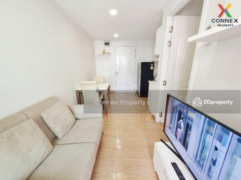 ขาย - The Prague Condominium : เดอะ ปราก คอนโดมิเนียม, กรุงเทพ