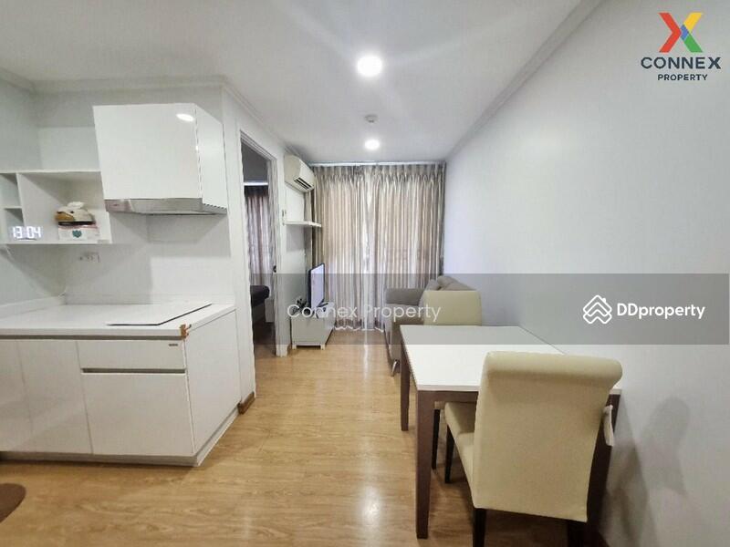 ขาย - The Prague Condominium : เดอะ ปราก คอนโดมิเนียม, กรุงเทพ