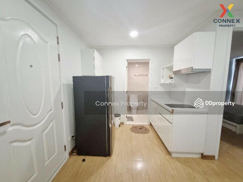 ขาย - The Prague Condominium : เดอะ ปราก คอนโดมิเนียม, กรุงเทพ