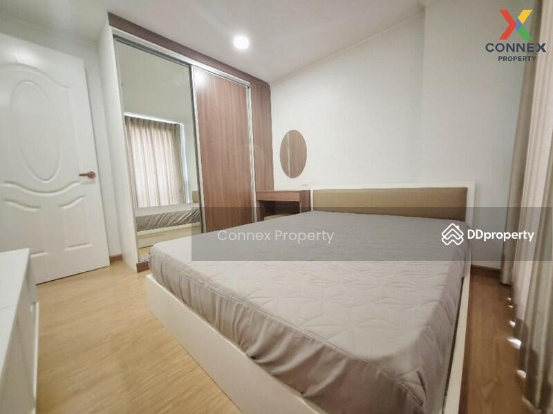 ขาย - The Prague Condominium : เดอะ ปราก คอนโดมิเนียม, กรุงเทพ