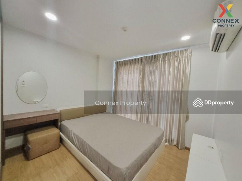 ขาย - The Prague Condominium : เดอะ ปราก คอนโดมิเนียม, กรุงเทพ