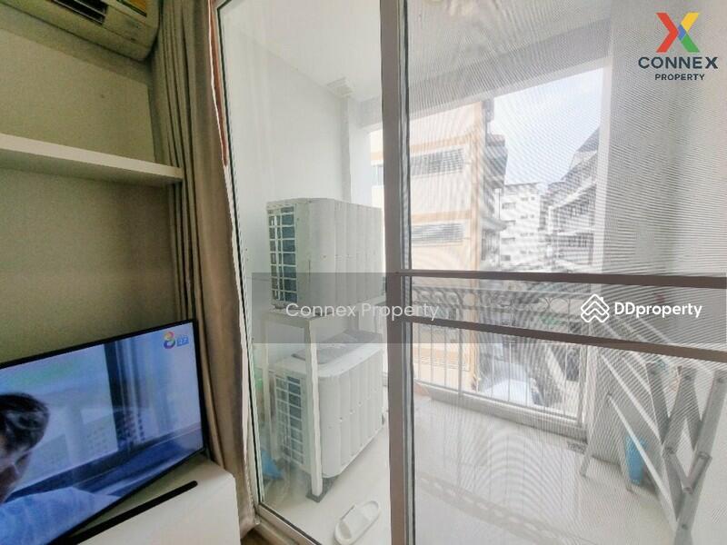 ขาย - The Prague Condominium : เดอะ ปราก คอนโดมิเนียม, กรุงเทพ
