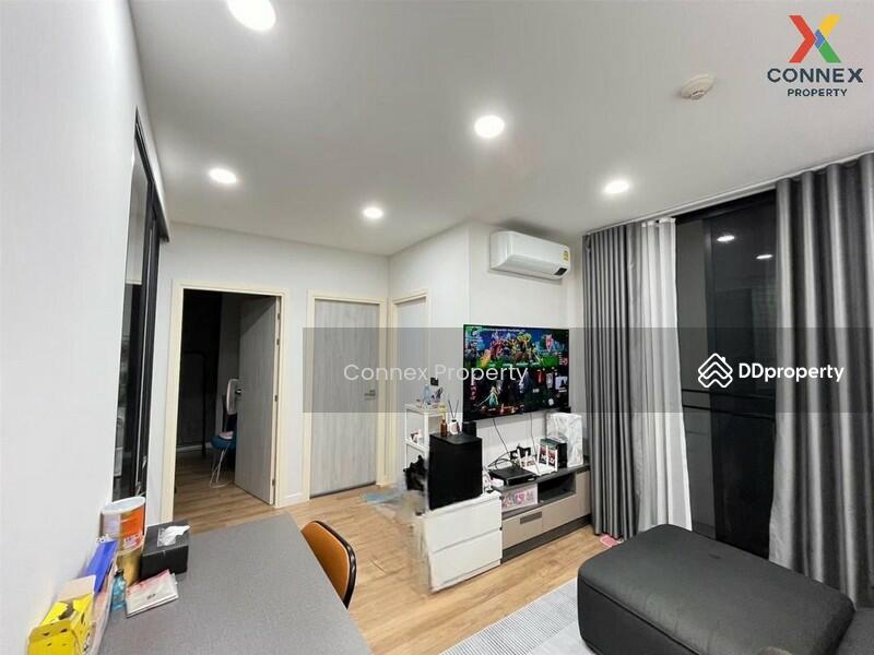 For Sale - Groove Ratchada-Rama 9, Bangkok