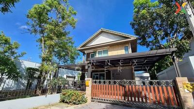 ขาย - Villaggio Rama 2 : วิลเลจจิโอ พระราม 2, กรุงเทพ