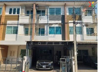 ขาย - The Trust City Ngamwongwan 25 : เดอะ ทรัสต์ ซิตี้ งามวงศ์วาน 25, นนทบุรี