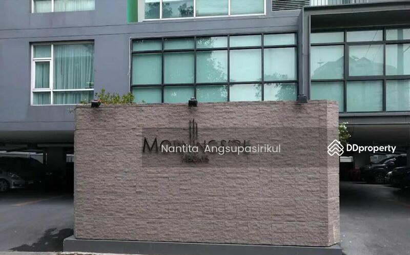 For Rent - Morning Side Heights Ratchada 30, Bangkok