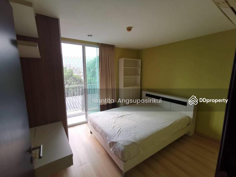 For Rent - Morning Side Heights Ratchada 30, Bangkok