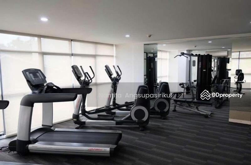 For Rent - Morning Side Heights Ratchada 30, Bangkok