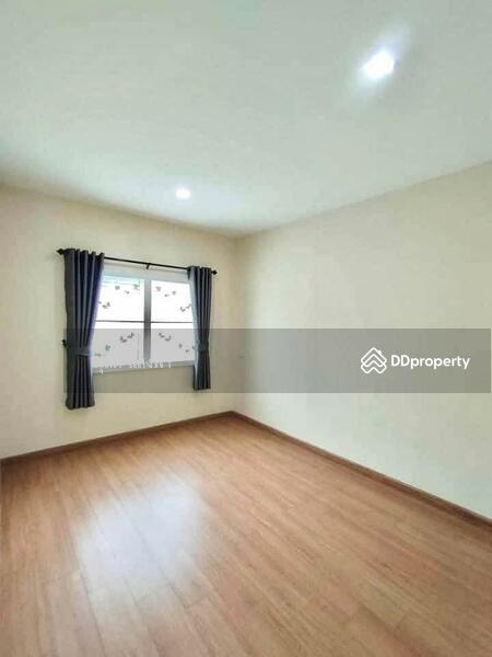 For Rent - ให้เช่าทาวน์โฮม ม.โกลเด้นท์ทาวน์ เก้ากิโล ศรีราชา, Chon Buri