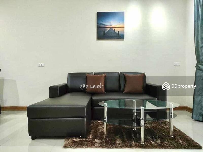 For Rent - ให้เช่าทาวน์โฮม ม.โกลเด้นท์ทาวน์ เก้ากิโล ศรีราชา, Chon Buri