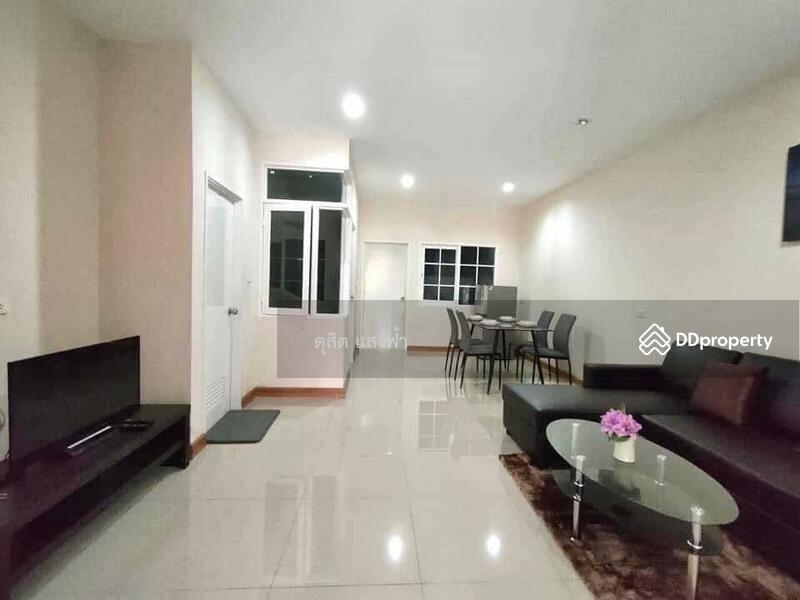 For Rent - ให้เช่าทาวน์โฮม ม.โกลเด้นท์ทาวน์ เก้ากิโล ศรีราชา, Chon Buri