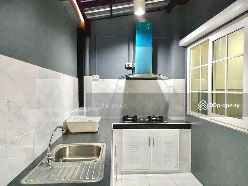 For Rent - ให้เช่าทาวน์โฮม ม.โกลเด้นท์ทาวน์ เก้ากิโล ศรีราชา, Chon Buri