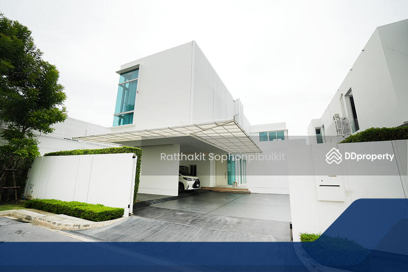 For Sale - Vive Bangna, Samut Prakan