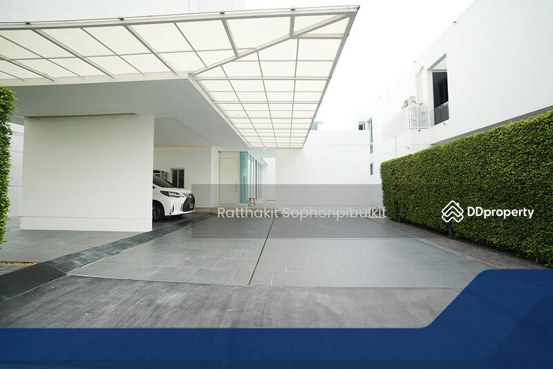 For Sale - Vive Bangna, Samut Prakan