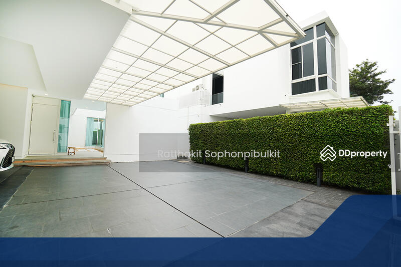 For Sale - Vive Bangna, Samut Prakan