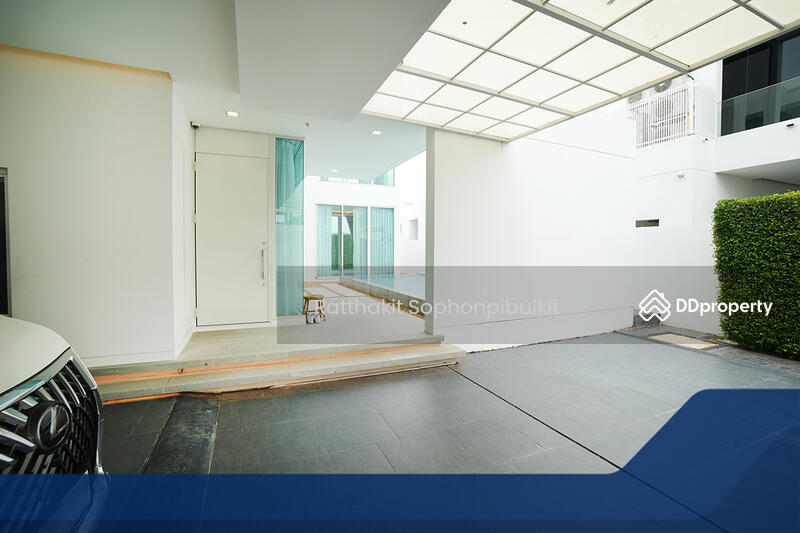 For Sale - Vive Bangna, Samut Prakan