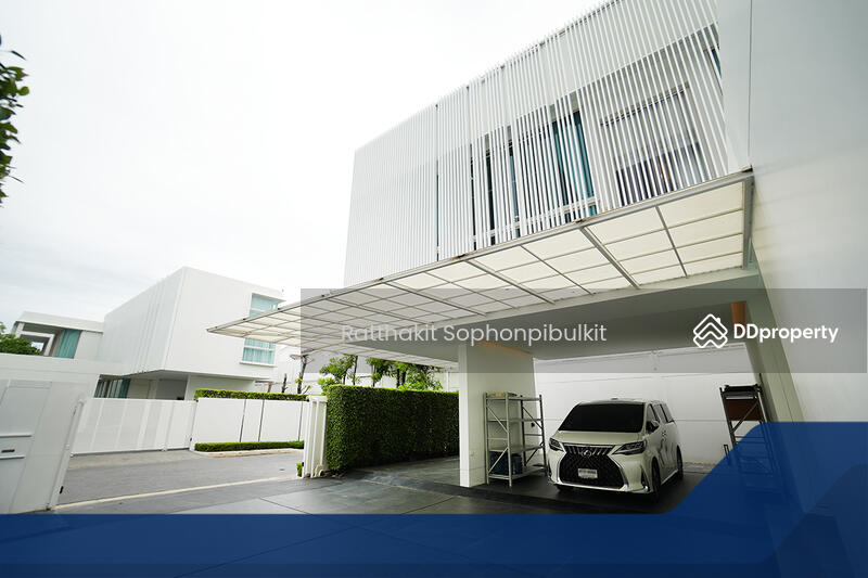 For Sale - Vive Bangna, Samut Prakan